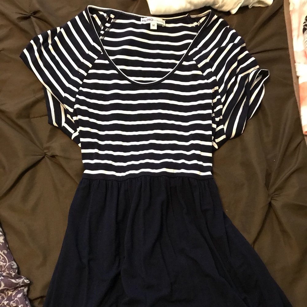 Maternity dress